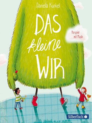 cover image of Das kleine WIR